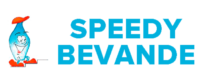 speedy bevande Logo