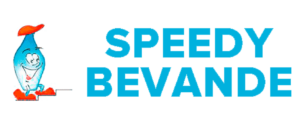 speedy bevande Logo