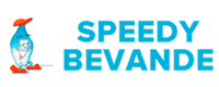speedy bevande Logo